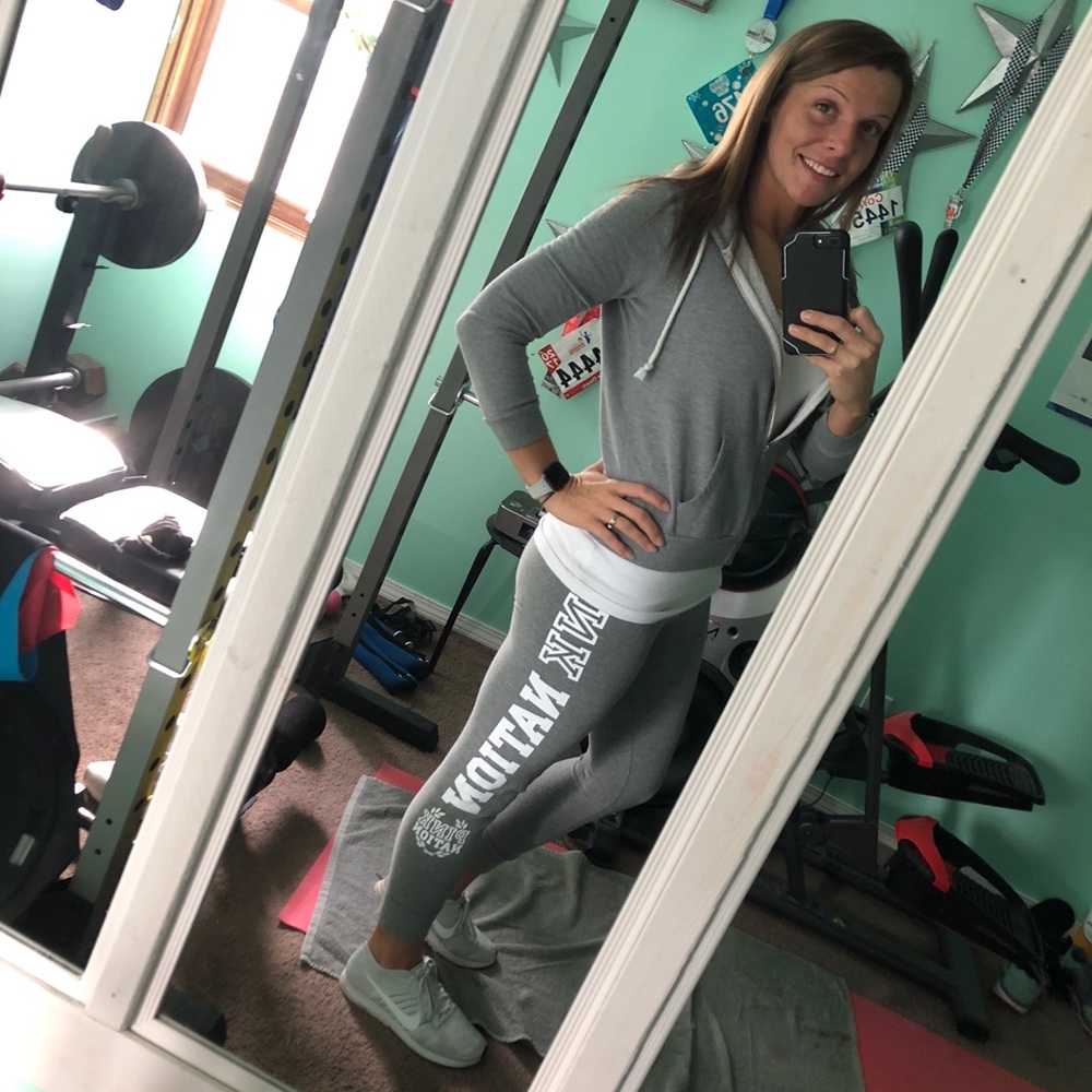 Meet your Posher, Corie